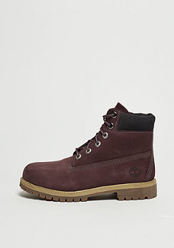 Timberland Schuhe Rot Timberland Schuhe Rot